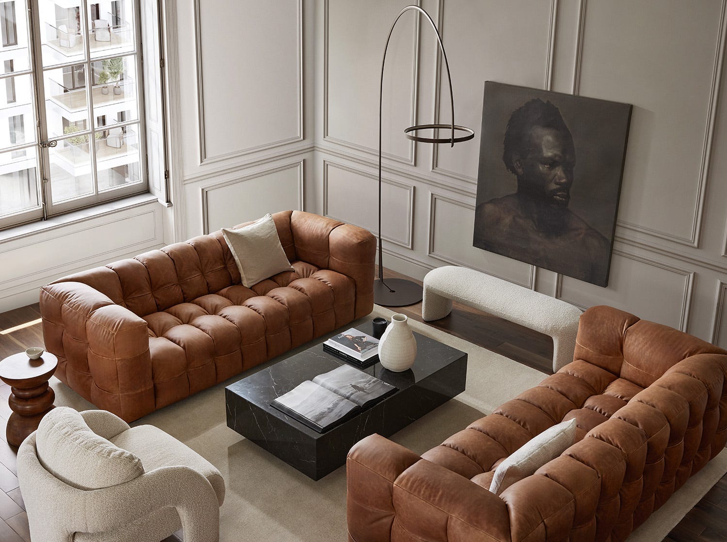 Reminiscent Design​