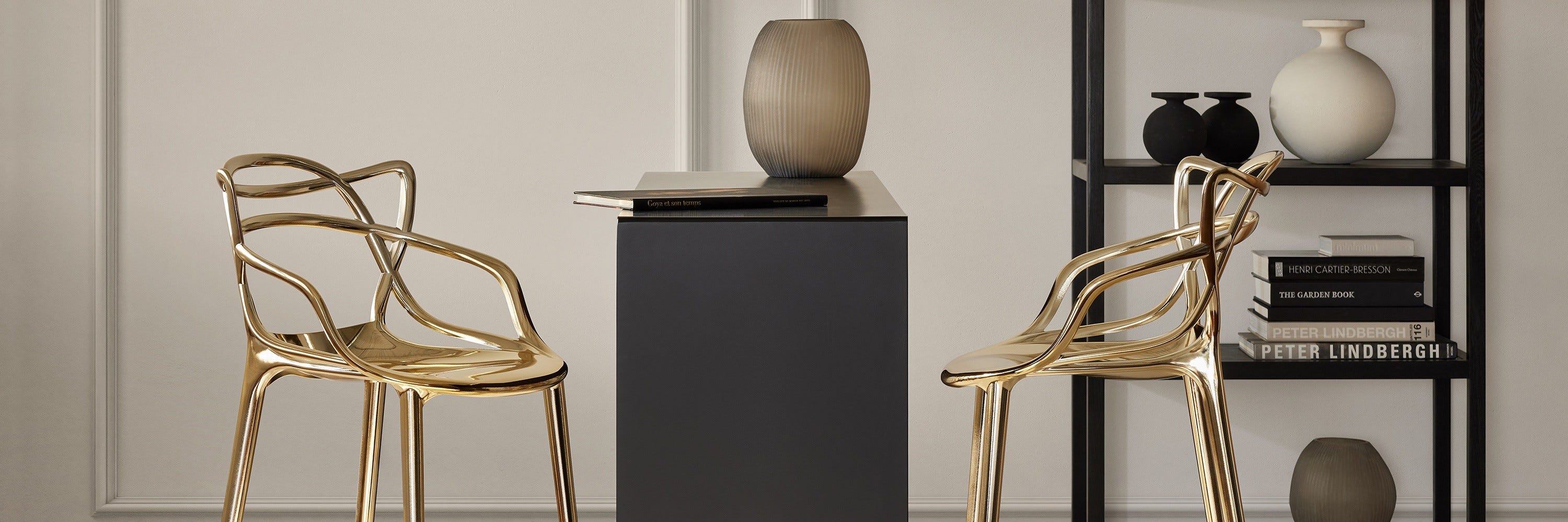Bar and counter stools