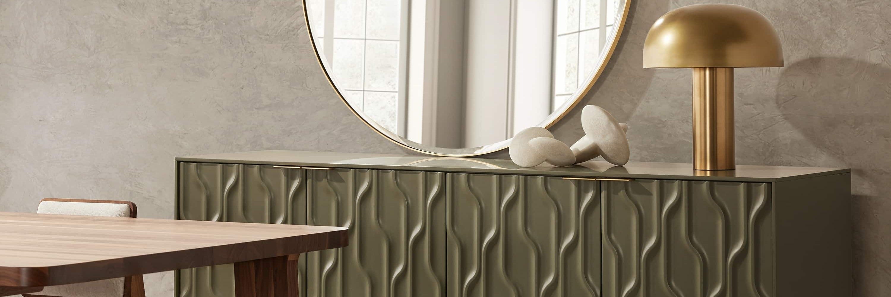 Desk & Table Lamps