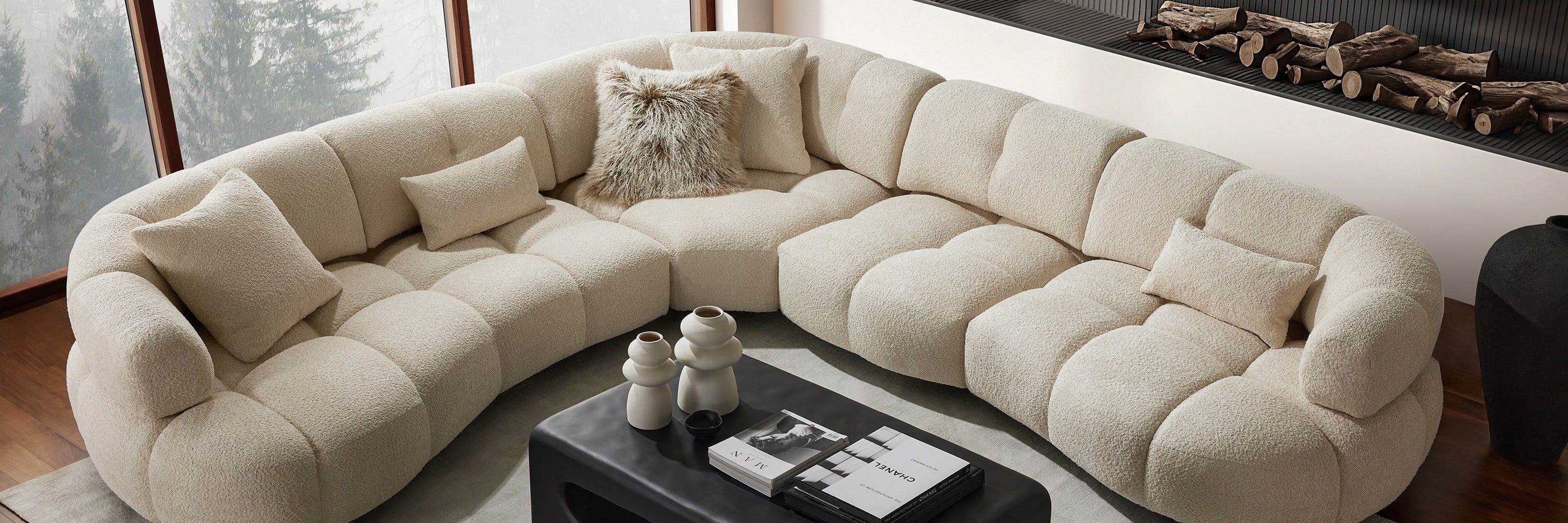 Cushions