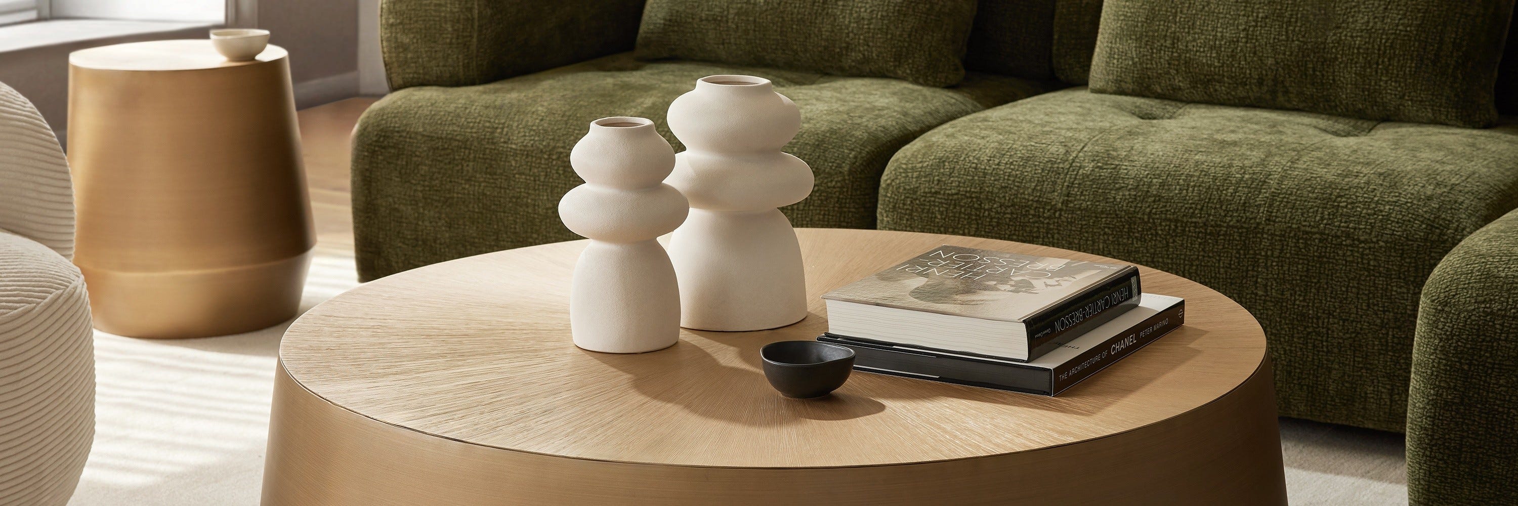 Vases