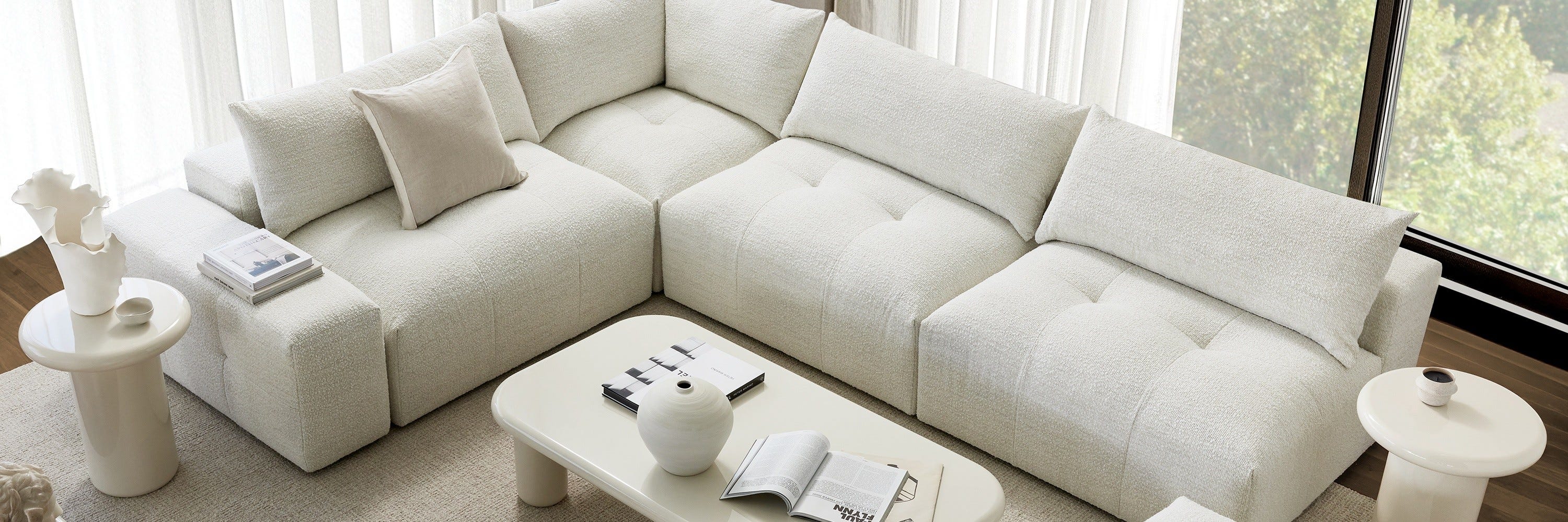 In-stock Furniture