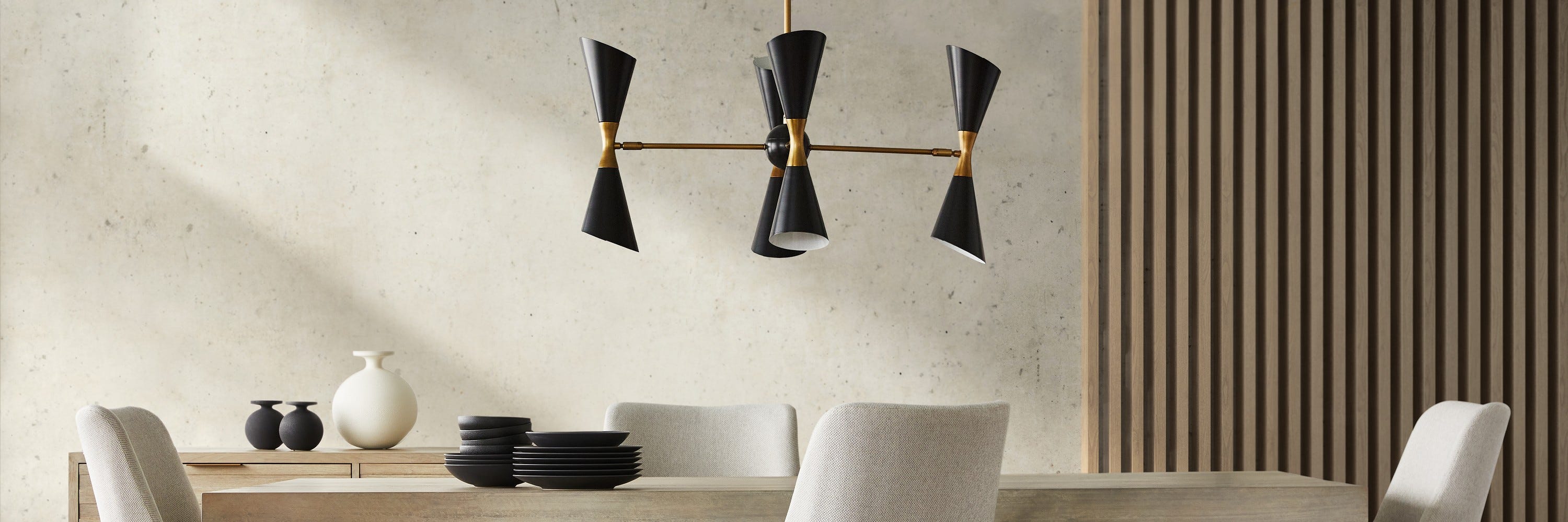 Pendant Lighting