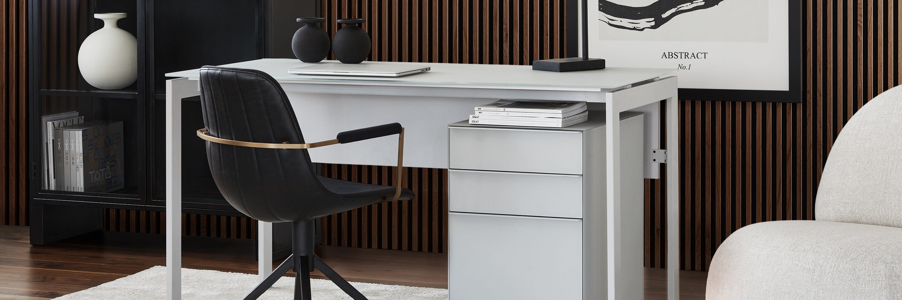 Desks