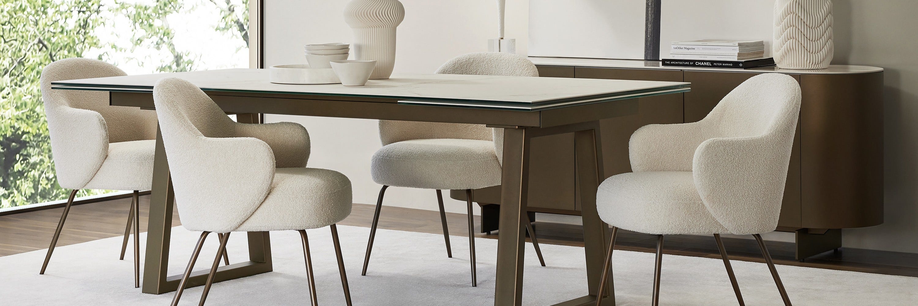 Side Tables